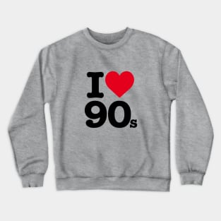 1990 Crewneck Sweatshirt